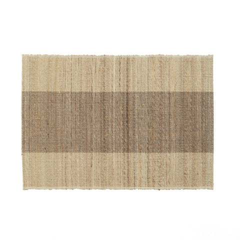 Slate Banana Fiber Placemats - India