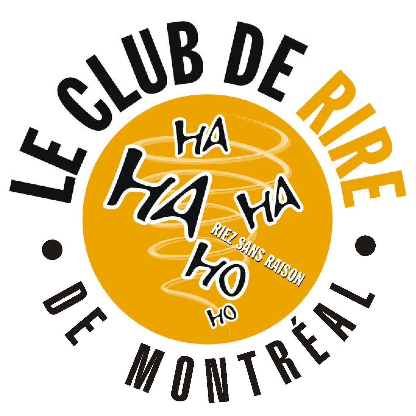 Club de rire